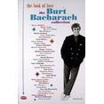 thumbnail image 1 of Various - The Look of Love - The Burt Bacharach Collection [CD], 1 of 3