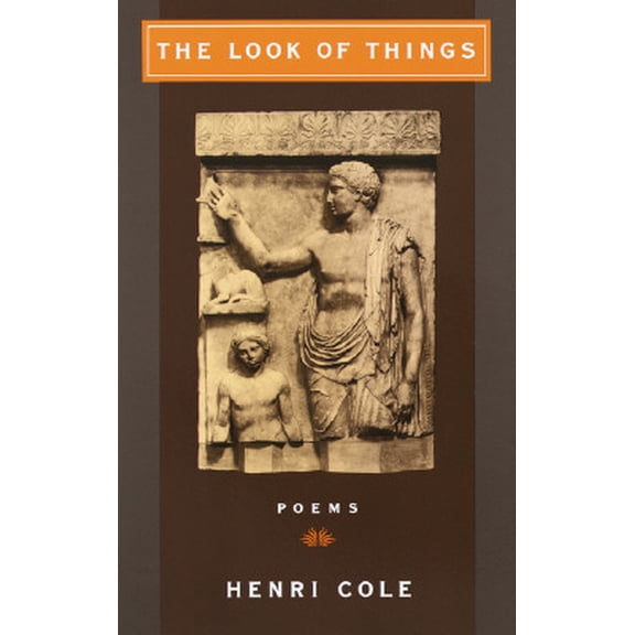 Pre-Owned The Look of Things : Poems (Paperback)