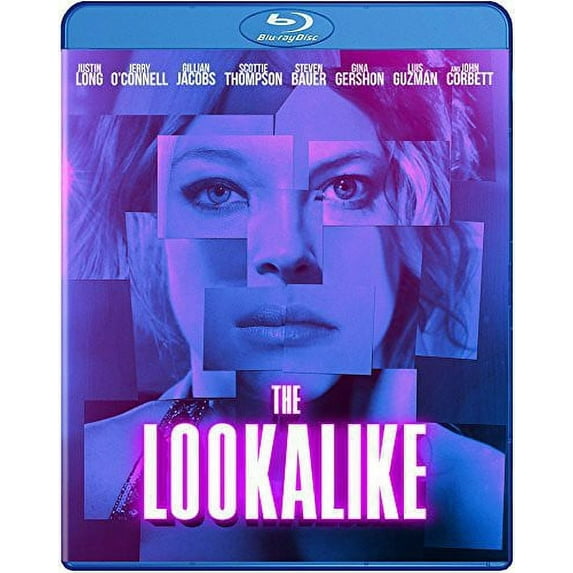 The Lookalike (Blu-ray), Well Go USA, Action & Adventure