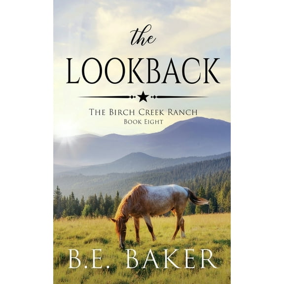 The Lookback, (Paperback)