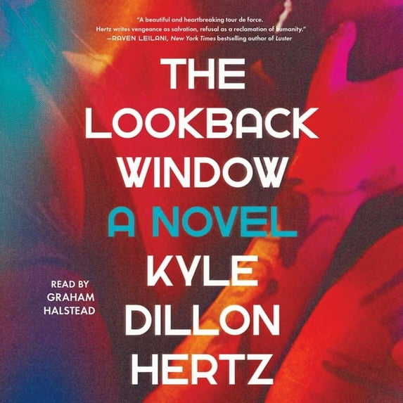 The Lookback Window (Audiobook)