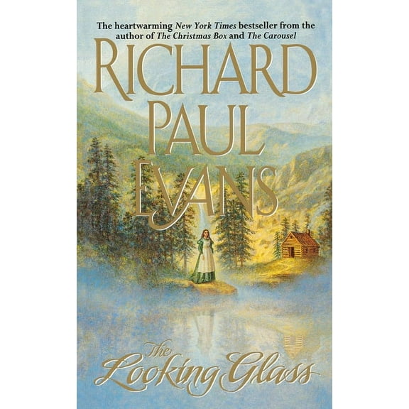 The Looking Glass, (Paperback)