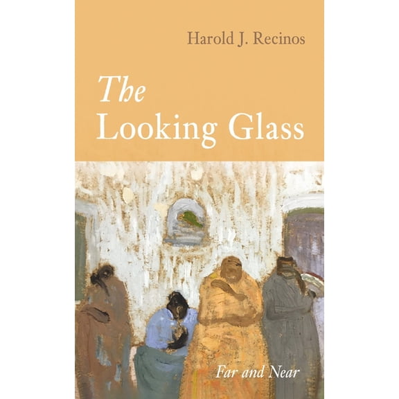 The Looking Glass, (Paperback)