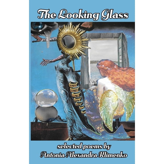 The Looking Glass, (Paperback)