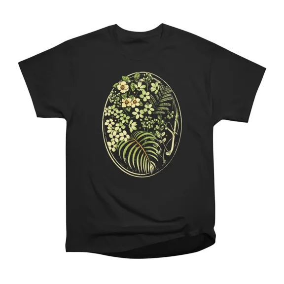 The Looking Glass T-Shirt Tee Gift For Him Merch For Her Apparel For Friend