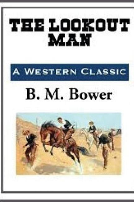 The Lookout Man (Paperback)