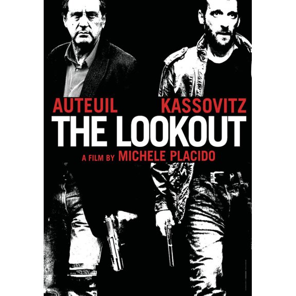 The Lookout