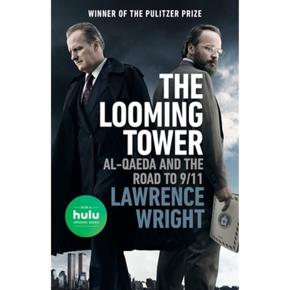 Pre-Owned The Looming Tower (Movie Tie-In): Al-Qaeda and the Road to 9/11 (Paperback) 0525564365 9780525564362