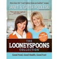 thumbnail image 1 of The Looneyspoons Collection : Good Food, Good Health, Good Fun! (Paperback), 1 of 1