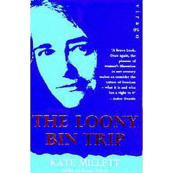 Pre-Owned The Loony-Bin Trip 9781853813269 Used