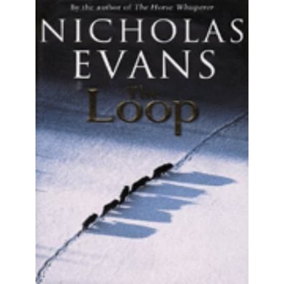 Pre-Owned The Loop (Hardcover) 9780593040676