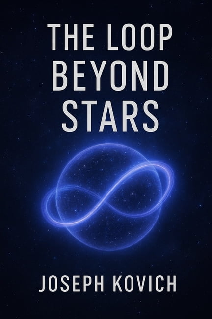 The Loop Beyond Stars, (Paperback)