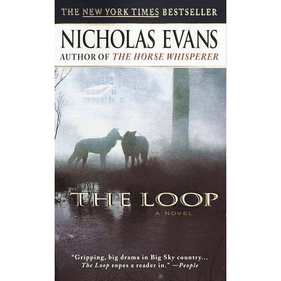 Pre-Owned The Loop, (Paperback)