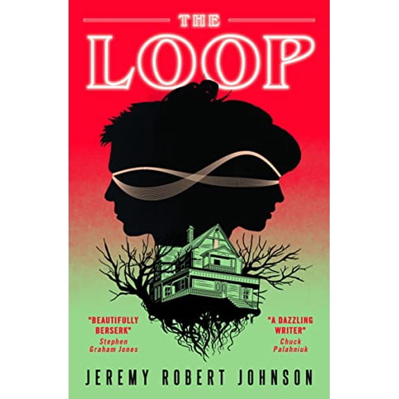Pre-Owned The Loop Paperback