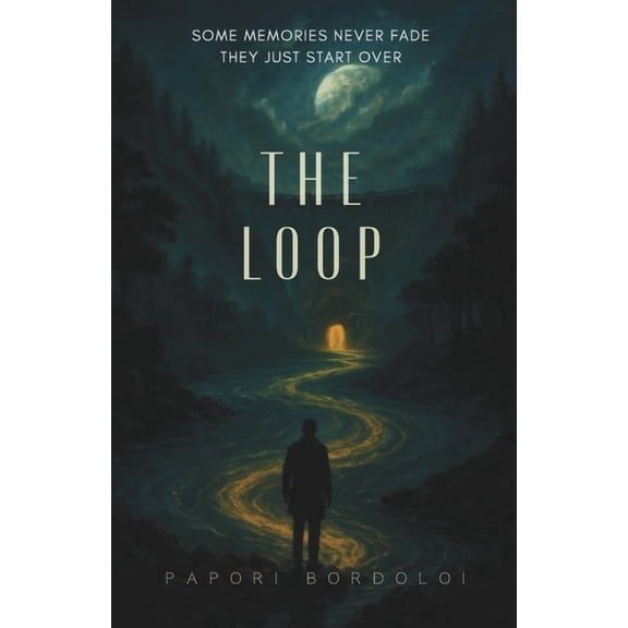 The Loop, (Paperback)