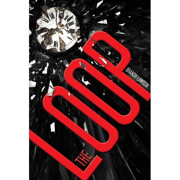 Pre-Owned The Loop (Paperback) 1423169484 9781423169482