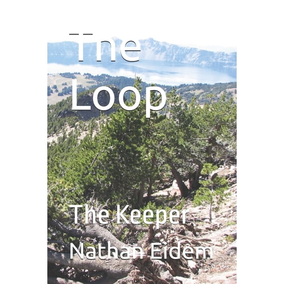 The Loop: The Keeper, (Paperback)