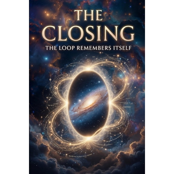 The Loopmakers The Closing: The Loop Remembers Itself, Book 3, (Paperback)