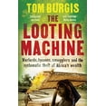 thumbnail image 1 of Pre-Owned LOOTING MACHINE HB (Hardcover) 0007523084 9780007523085, 1 of 1