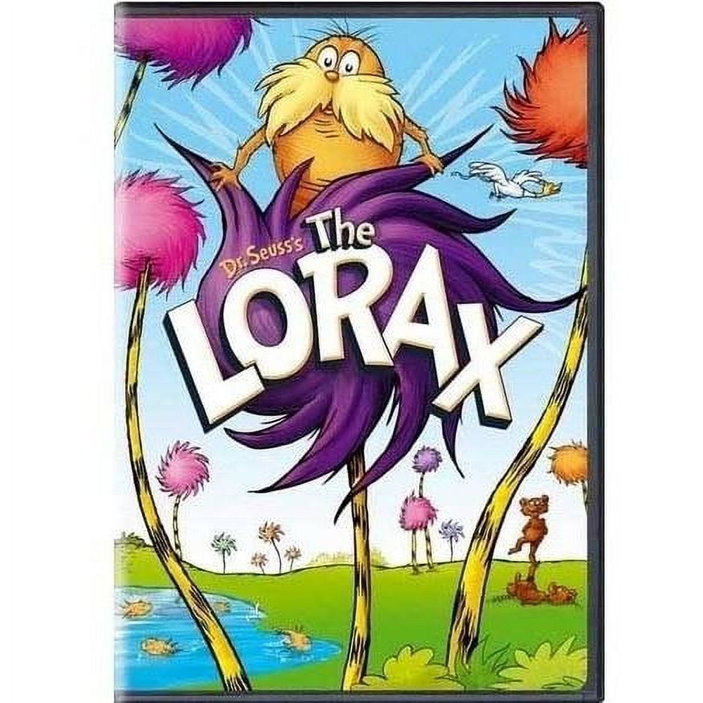 The Lorax