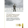 thumbnail image 1 of The Lord Almighty Is Still in Control - No Matter What the Situation Is (Paperback), 1 of 1