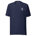 thumbnail image 1 of The Lord Bless You I Unisex T-Shirt, 1 of 3