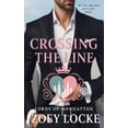 thumbnail image 1 of The Lords of Manhattan Crossing the Line, Book 1, (Paperback), 1 of 1