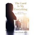 thumbnail image 1 of The Lord Is My Everything (Paperback), 1 of 1