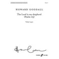 thumbnail image 1 of The Lord Is My Shepherd: 1st Violin, Part, 1 of 2