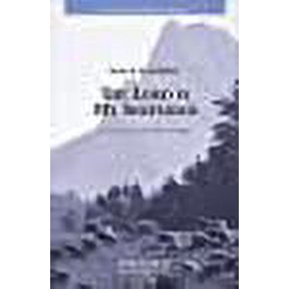 The Lord Is My Shepherd (Book)