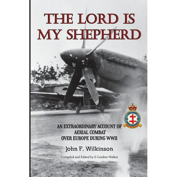The Lord Is My Shepherd, (Paperback)