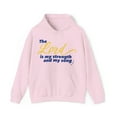 thumbnail image 1 of The Lord Is My Strength And My Song Hoodie Sweatshirt, 1 of 9