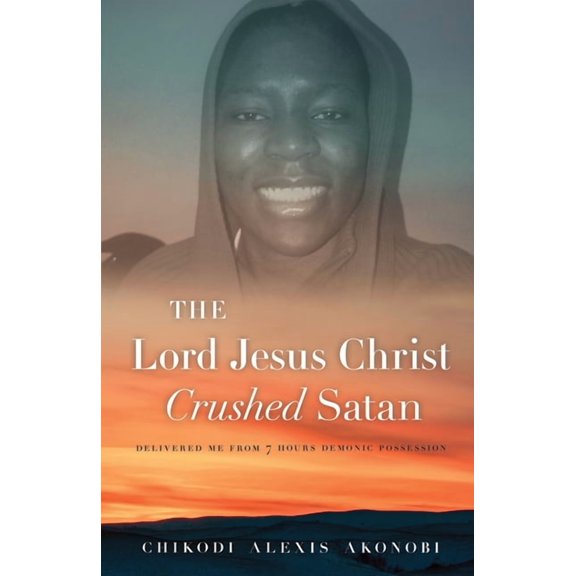 The Lord Jesus Christ Crushed Satan (Paperback)