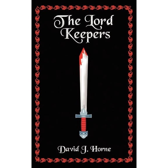 The Lord Keepers, (Paperback)