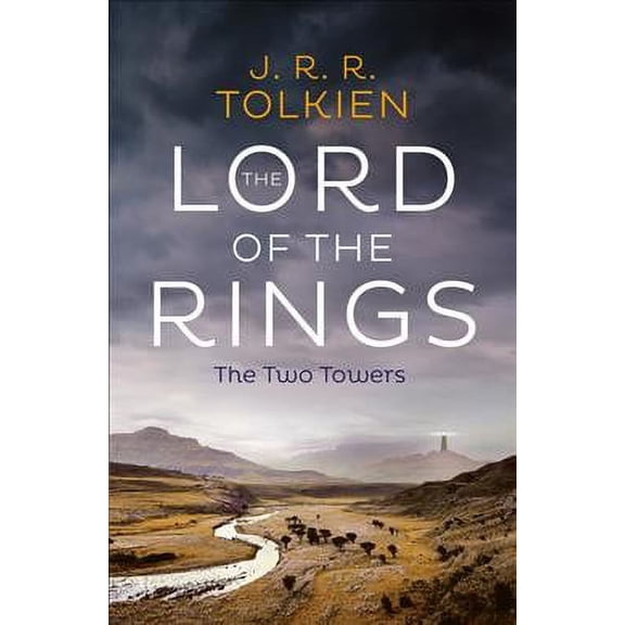 Pre-Owned The Lord Of The Rings (2): The Two Towers
