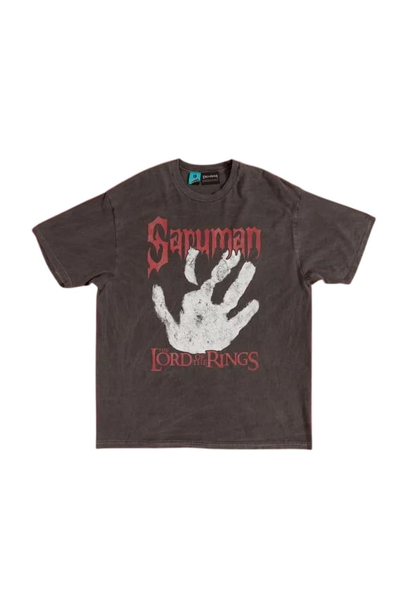 Adult Saruman Hand T-Shirt