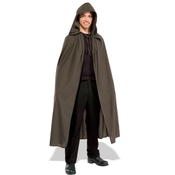 The Lord Of The Rings Elven Cloak Adult