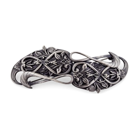 The Lord Of The Rings Gandalf Brooch Pin Replica
