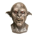 thumbnail image 1 of Trick Or Treat Studios - The Lord of the Rings: The Two TowersT Snaga the Orc Mask Costume Accessory - One Size, 1 of 3