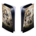 thumbnail image 1 of The Lord Of The Rings The Return Of The King Posters Main Characters Vinyl Sticker Skin Decal Cover Compatible with Sony PS5 Digital Edition Console, 1 of 7
