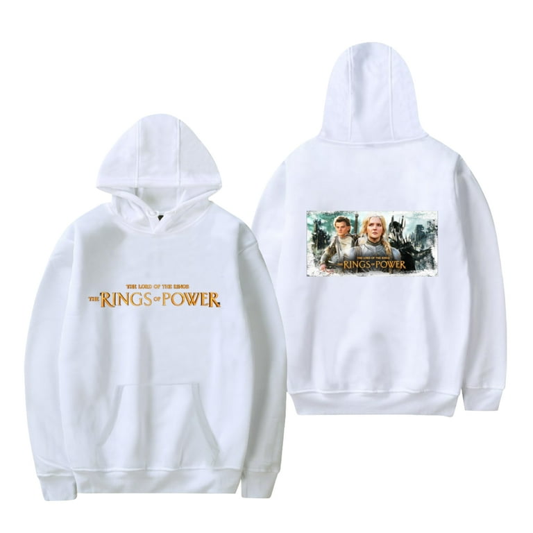 Hoodie lord of online the rings