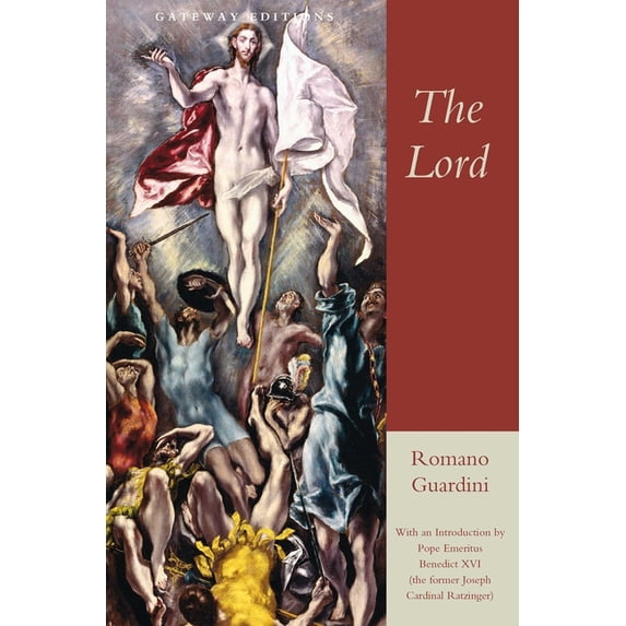The Lord, (Paperback)