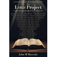 thumbnail image 1 of The Lord Project, (Paperback), 1 of 1