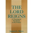 thumbnail image 1 of Pre-Owned The Lord Reigns (Paperback) 0664255582 9780664255589, 1 of 1