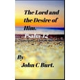 thumbnail image 1 of The Lord and the Desire of Him. (Hardcover), 1 of 1