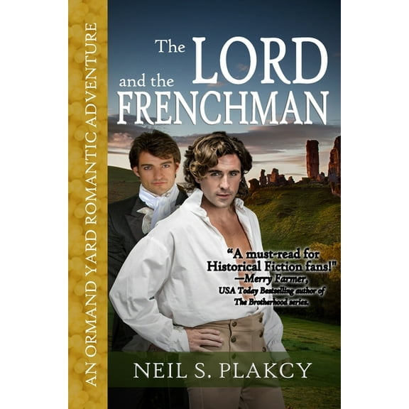 Ormond Yard Investigations The Lord and the Frenchman, Book 02, (Paperback)