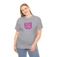 thumbnail image 1 of The Lord is My Shepherd Women Unisex Heavy Cotton Tee, 1 of 11