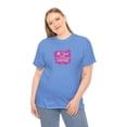 thumbnail image 1 of The Lord is My Shepherd Women Unisex Heavy Cotton Tee, 1 of 10