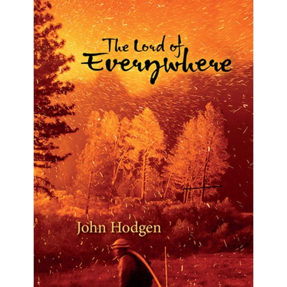 Pre-Owned The Lord of Everywhere (Paperback) 0899241654 9780899241654
