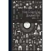 The Lord of Sabaoth Paperback